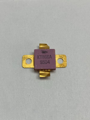 КТ866А Курск