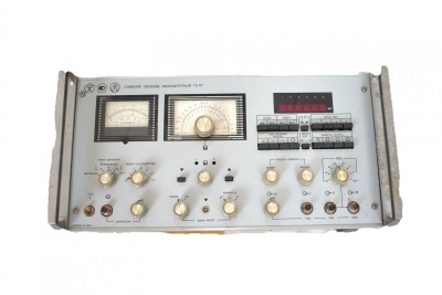 Скупка генераторы г3-117 дорого в Курске